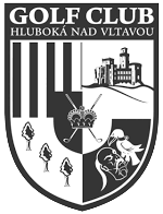 Hluboká Invest, a. s. - Logo